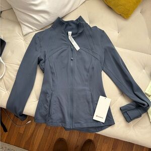 lululemon define jacket never worn